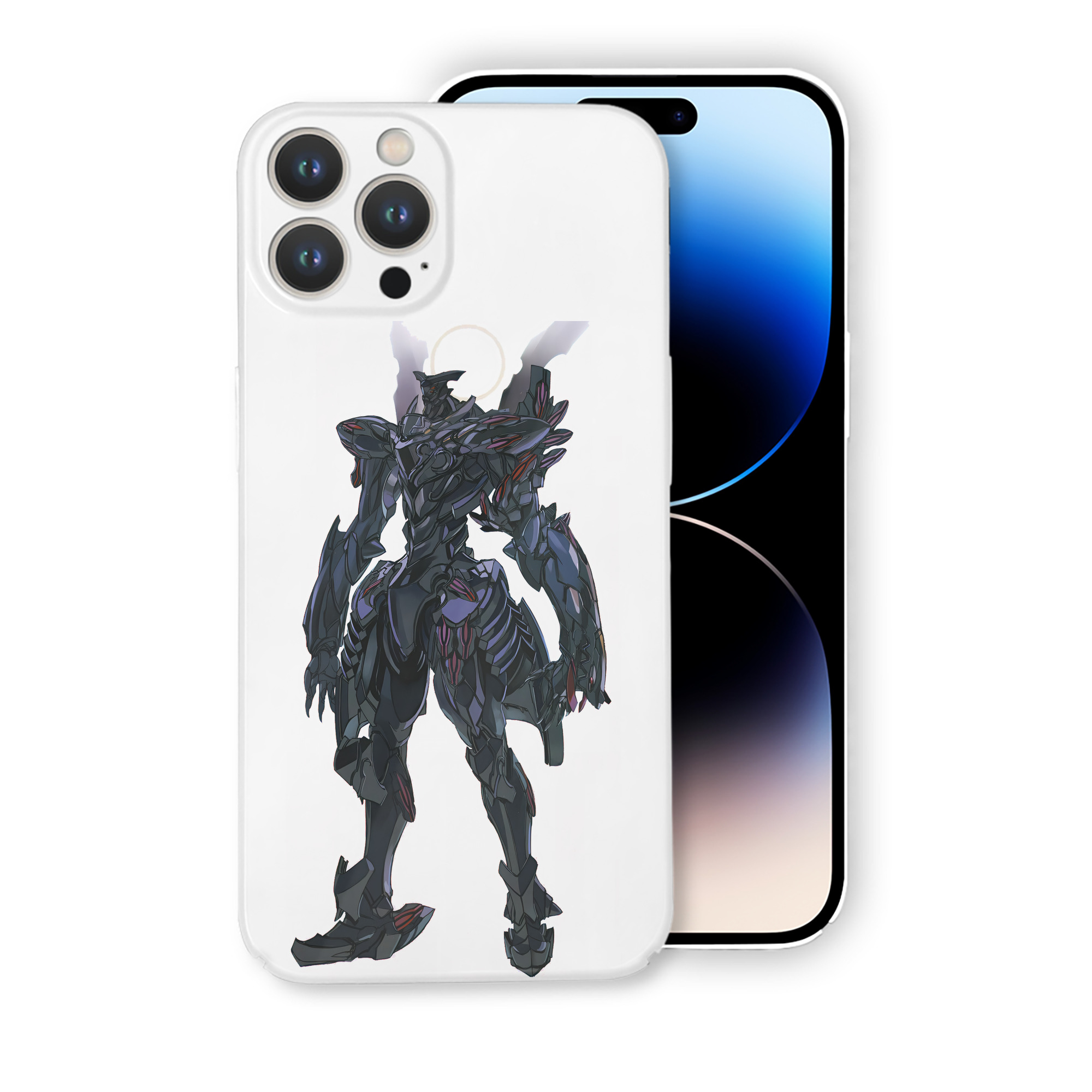 （画像用） EVA 新世紀エヴァンゲリオン 【iPhone 14シリーズ対応】ハードケース